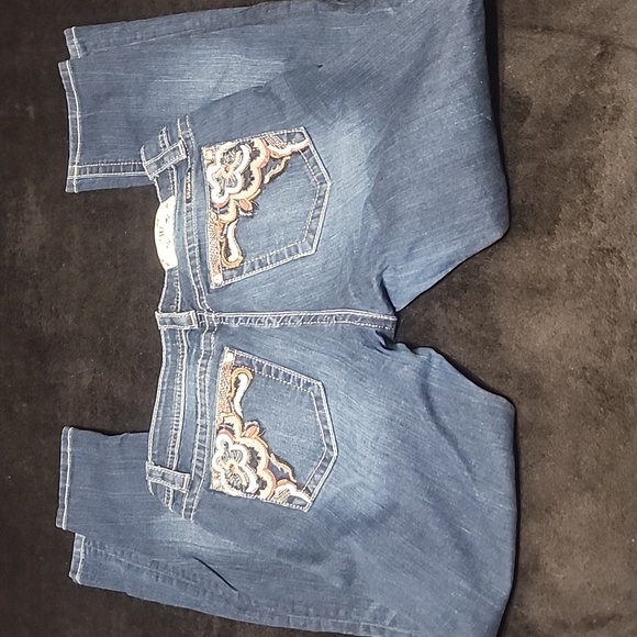 Miss Me Denim - Miss Me Jeans